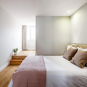 Penthouse Appartement